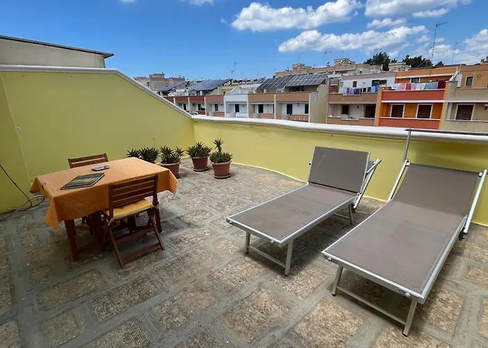 Grace's House Gallipolli