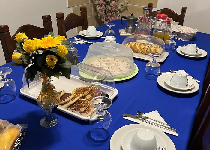 Grace's House 3* Gallipolli