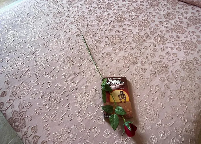 Grace's House Bed & Breakfast