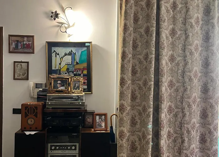 Bed & Breakfast Grace's House