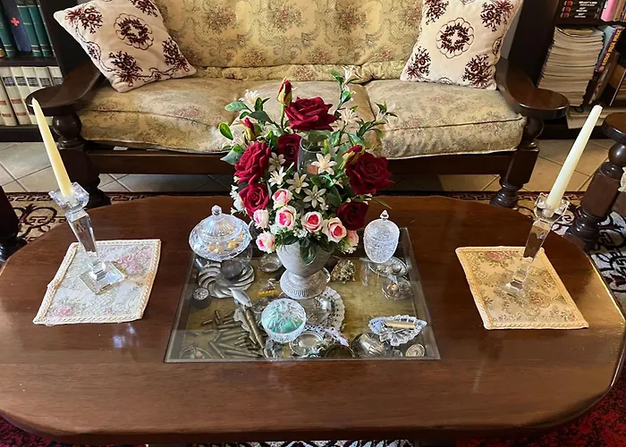 Grace's House Bed & Breakfast 3*