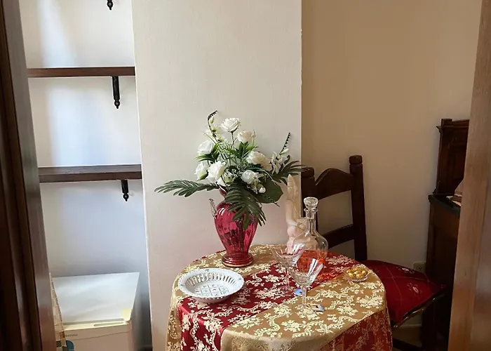 Bed & Breakfast Grace's House Gallipolli