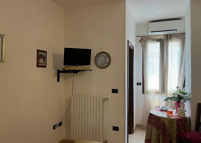 Grace's House Gallipolli