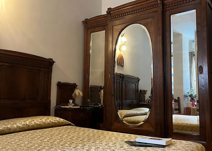 Bed & Breakfast Grace's House