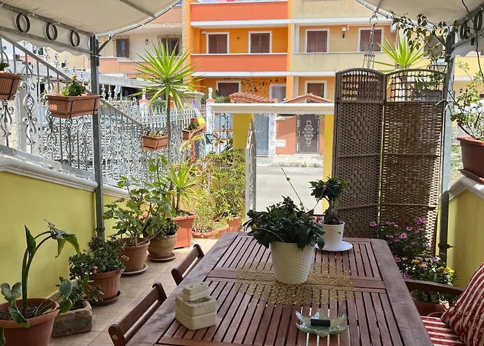 Grace's House Bed & Breakfast Gallipolli