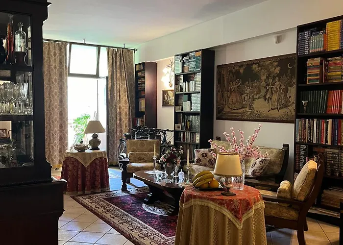 Grace's House Bed & Breakfast 3*