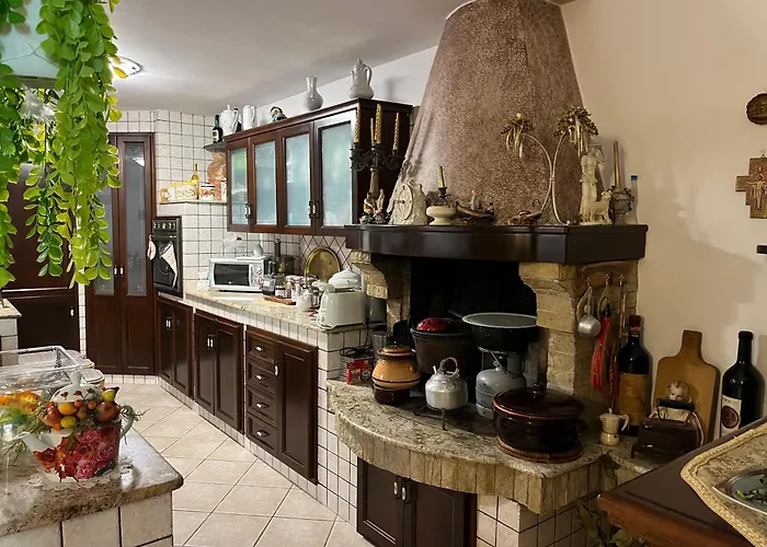 Grace's House Bed & Breakfast Gallipolli