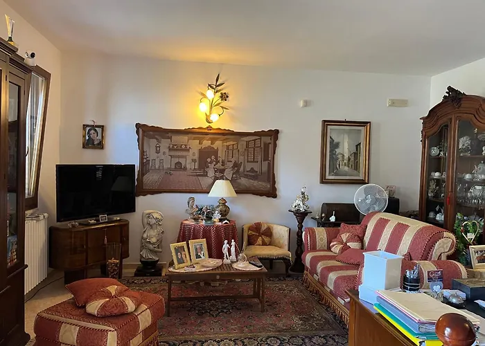 Grace's House Gallipoli