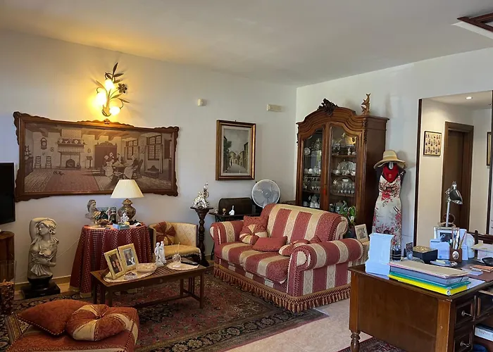 Grace's House 3* Gallipolli