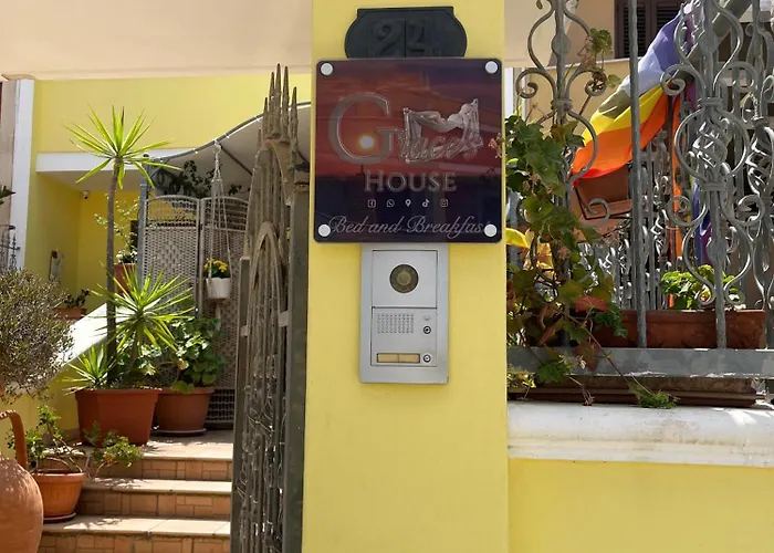 Bed & Breakfast Grace's House