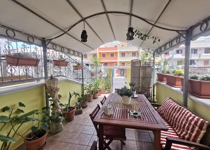 Grace's House Bed & Breakfast 3*