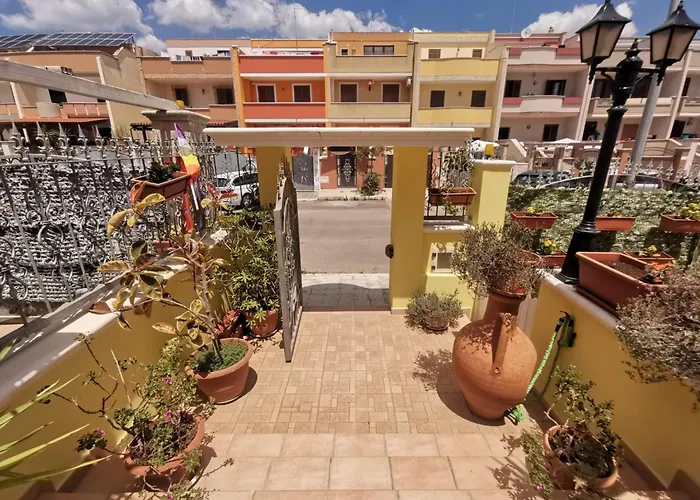 Grace's House Bed & Breakfast Gallipoli