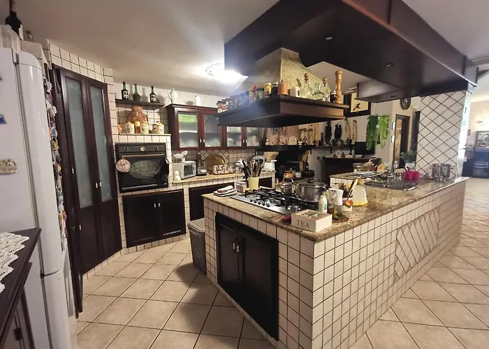 Grace's House 3* Gallipolli