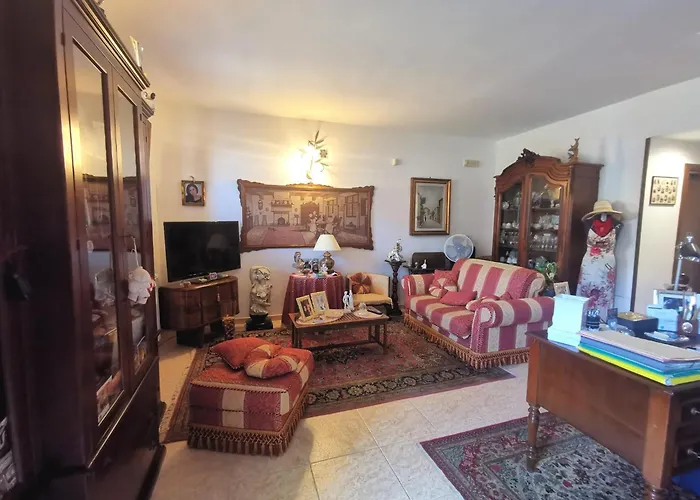 Grace's House Bed & Breakfast