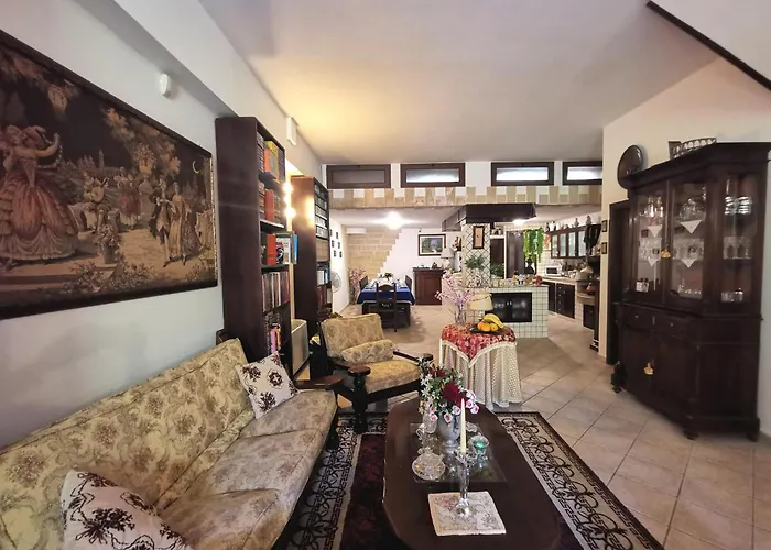 Bed & Breakfast Grace's House