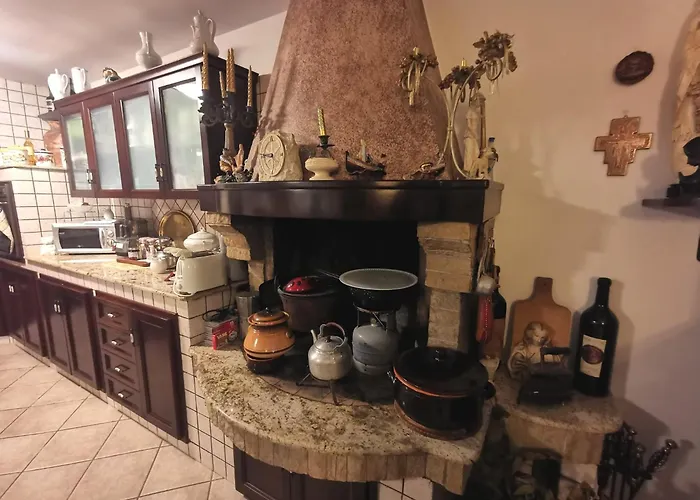 Grace's House Bed & Breakfast 3*