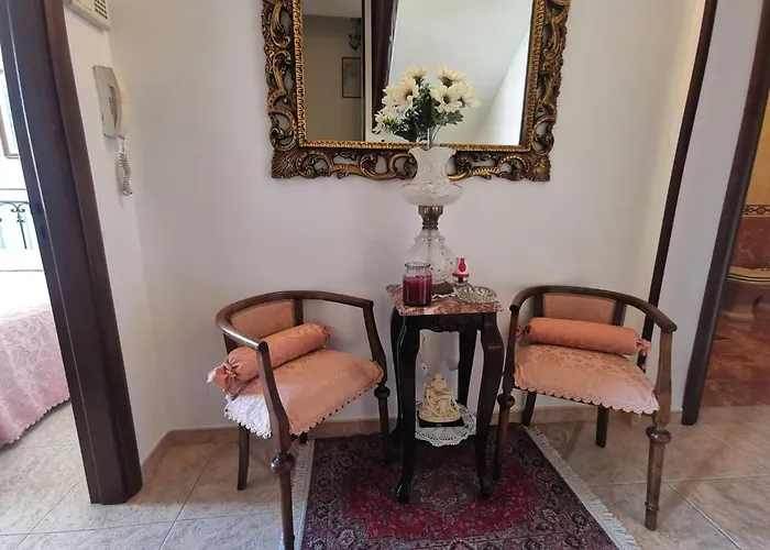 Grace's House Bed & Breakfast Gallipolli