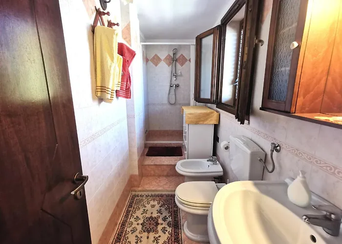 Bed & Breakfast Grace's House Gallipolli