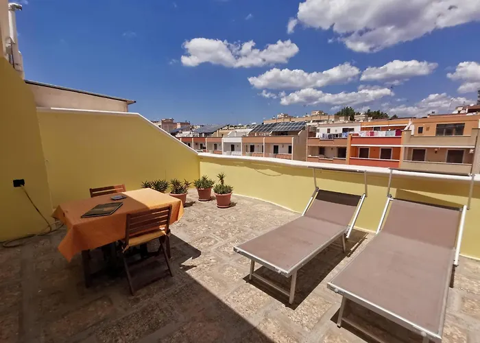 Grace's House Bed & Breakfast 3*