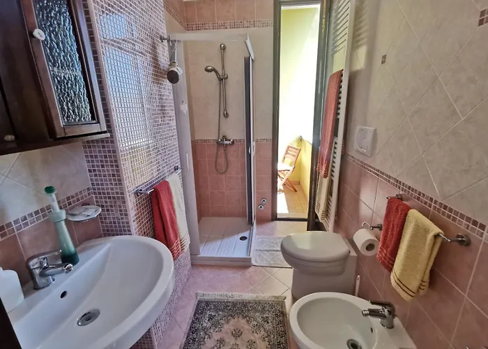 Grace's House 3* Gallipolli