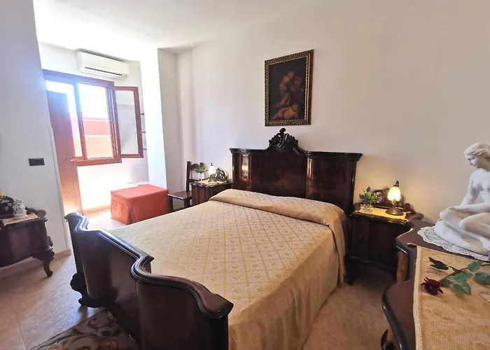 Grace's House Bed & Breakfast