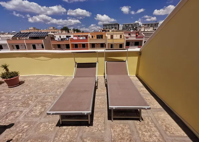 Bed & Breakfast Grace's House