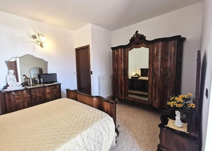 Bed & Breakfast Grace's House 3*