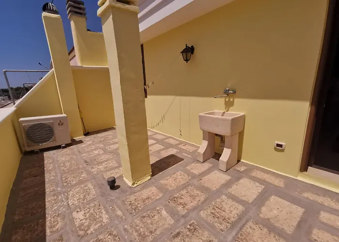 Grace's House Bed & Breakfast Gallipoli