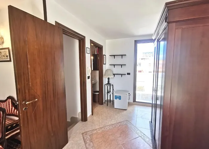 Bed & Breakfast Grace's House Gallipolli