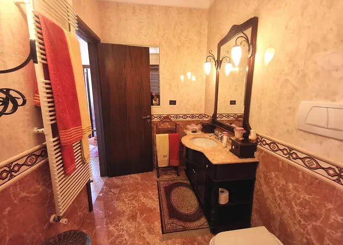 Grace's House Bed & Breakfast