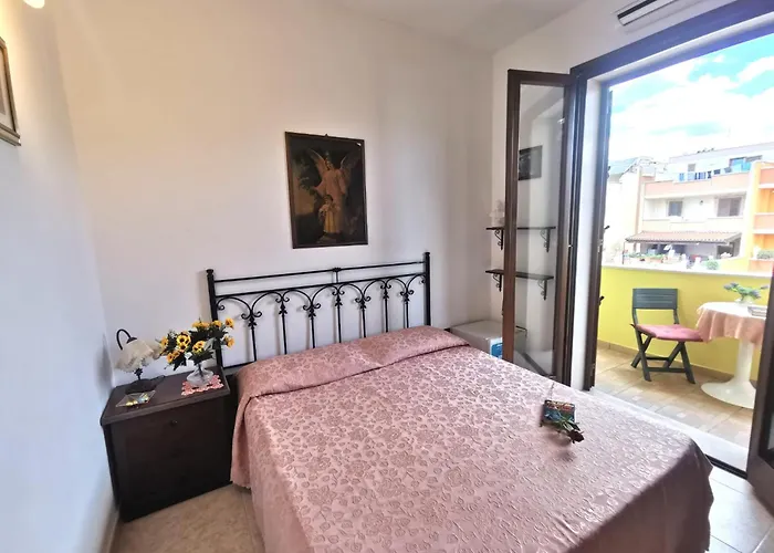 Grace's House Bed & Breakfast 3*