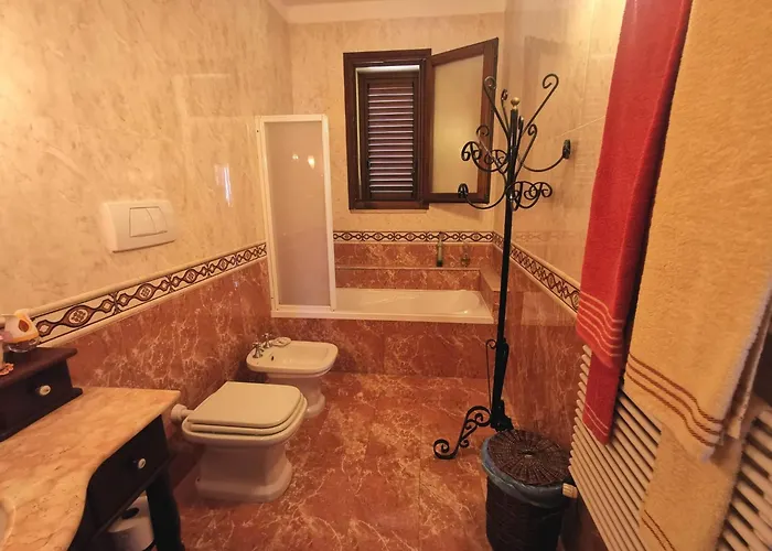 Bed & Breakfast Grace's House 3*