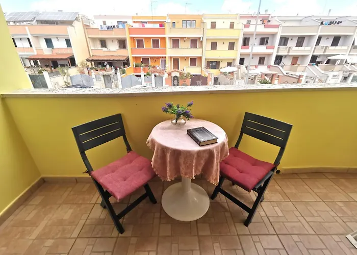 Grace's House Bed & Breakfast Gallipolli