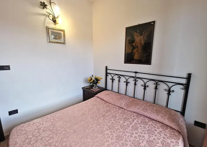 Bed & Breakfast Grace's House Gallipolli