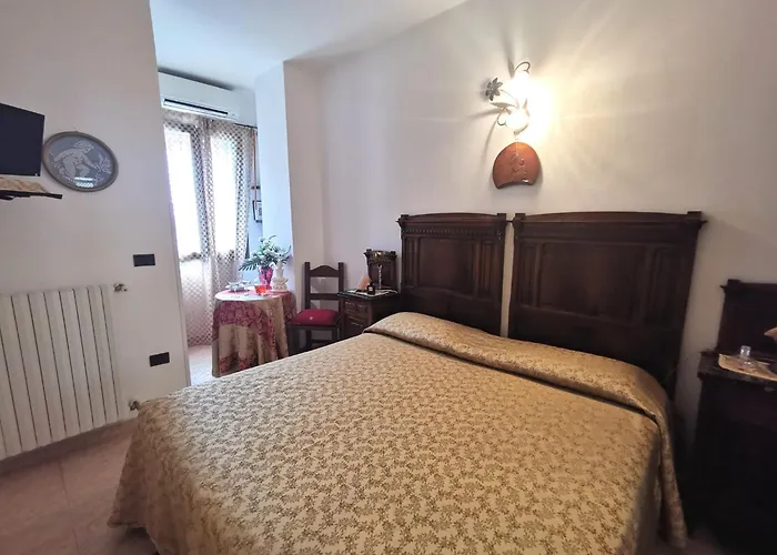 Grace's House Gallipolli