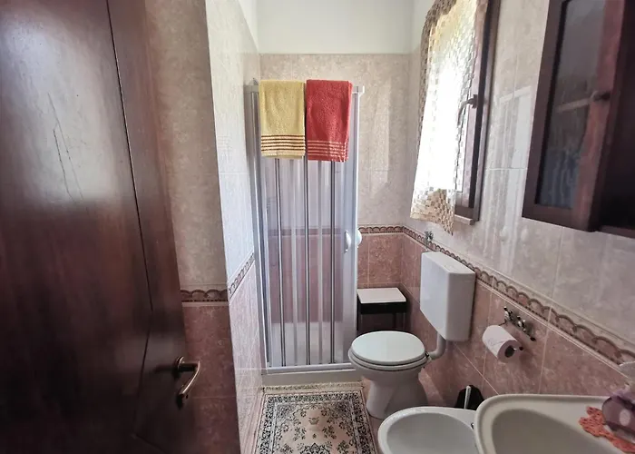 Grace's House 3* Gallipolli