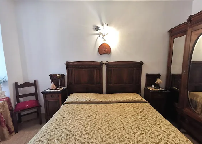 Grace's House Bed & Breakfast