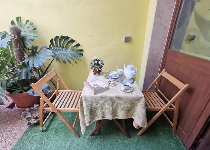 Bed & Breakfast Grace's House