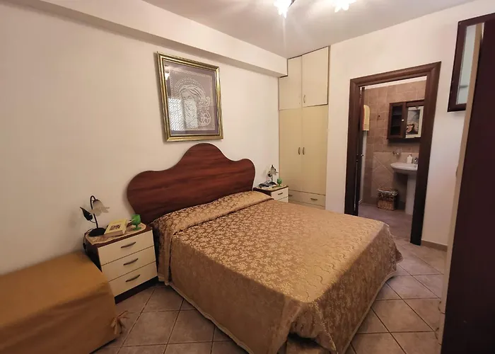 Grace's House Bed & Breakfast 3*