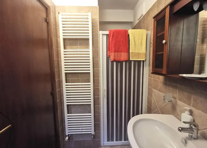 Bed & Breakfast Grace's House 3*