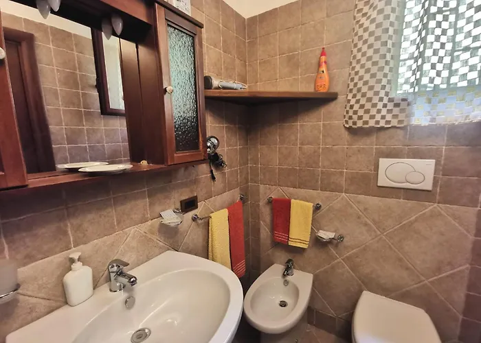 Grace's House Bed & Breakfast Gallipoli