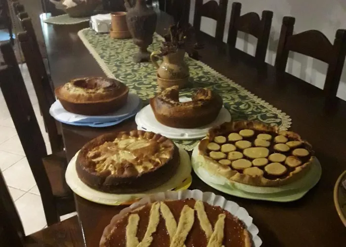 Grace's House Bed & Breakfast