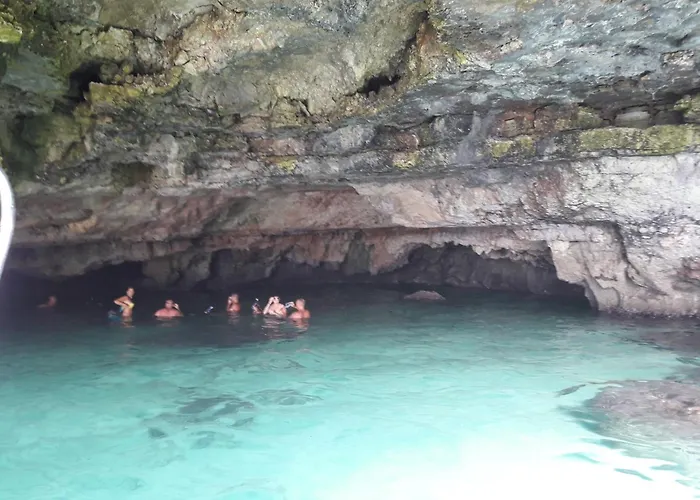 Grace's House Bed & Breakfast Gallipoli