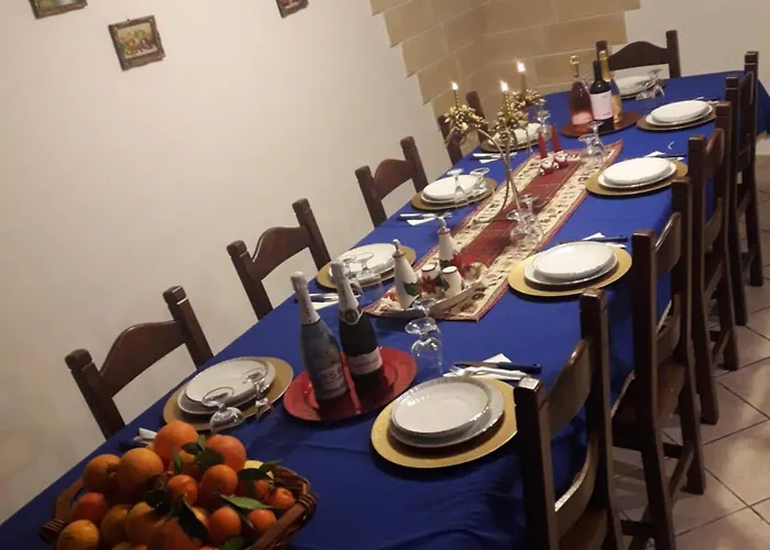 Grace's House Gallipolli