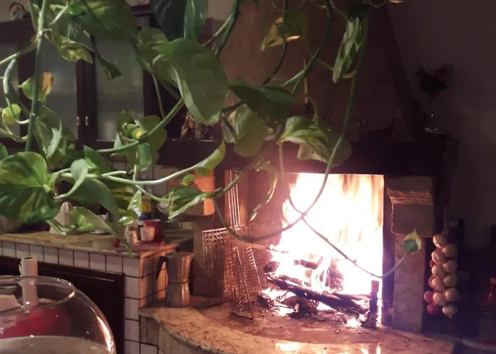 Grace's House Bed & Breakfast