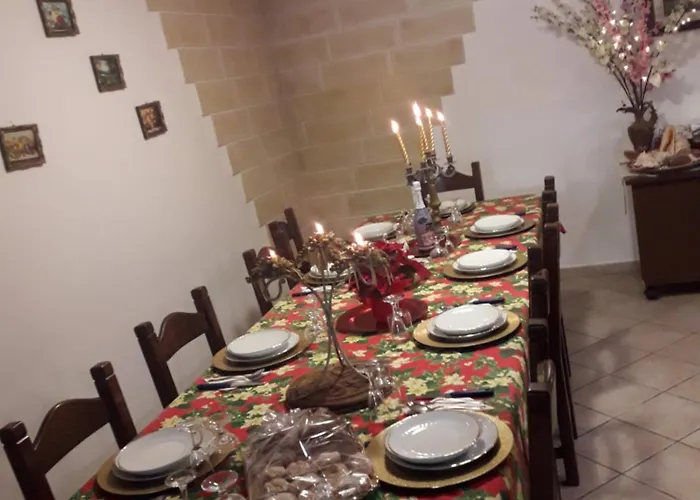 Bed & Breakfast Grace's House